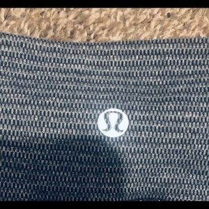 Lululemon Wunder Under Reversible Leggings- Size 8